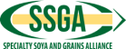 SSGA - Speciality Soya and Grains Alliance